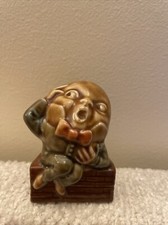 WADE NURSERY RHYME HUMPTY