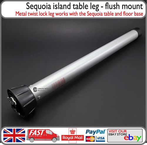Sequoia iii island table - iii,