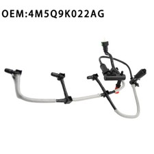 FOR FORD TRANSIT CONNECT 1.8 TDCI  DIESEL LEAK OFF FUEL PIPE WITH SENSOR 1521487