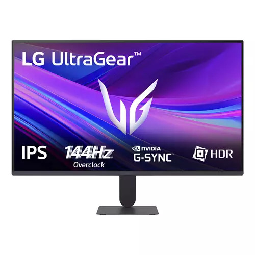 Monitor full hd 144hz - monitor, 27"