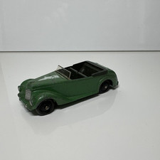 EARLY DIECAST DINKY TOYS CAR