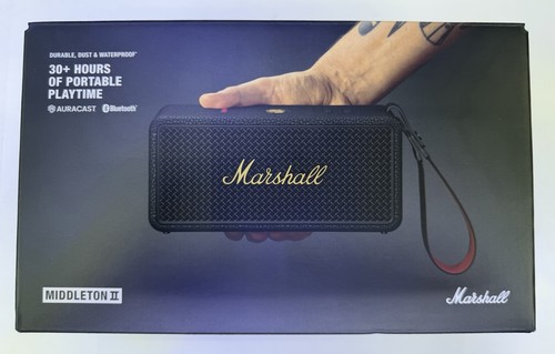 Marshall middleton - marshall,