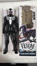 Venom Action Figure Movable Joints Figures Toy Character Collectible Model Gift