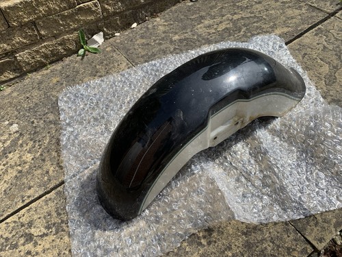 Jinlun texan front mudguard - front,