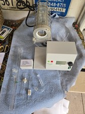 Mettler Toledo Drying Oven D0308 with Accessories New In Box