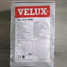Velux integra electric - velux,