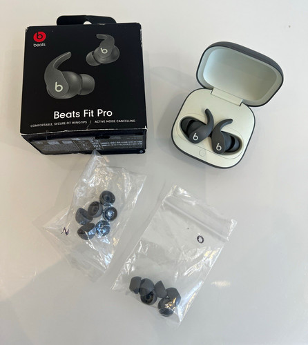 Beats dre fit pro - by,