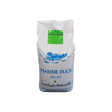 Charnwood Marine Duck Food