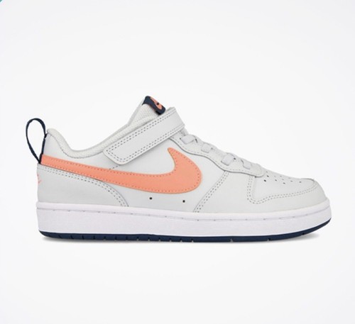 Nike court borough - borough, low