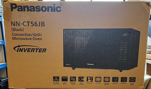 Panasonic combination - panasonic,