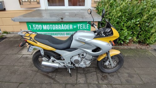 For spare parts - , yamaha