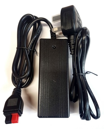 Golf trolley battery charger - golf,