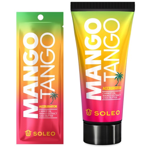 Soleo mango tango accelerator - soleo,