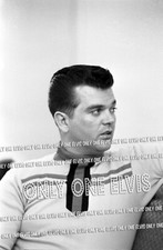 1958 Early ROCK & ROLL Star