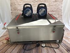 Large Oven Cleaning Dip Tank (Electric)