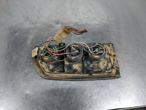 Rear lamp suzuki vitara - lamp, se