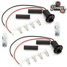 Classic Car & Van Headlight 5