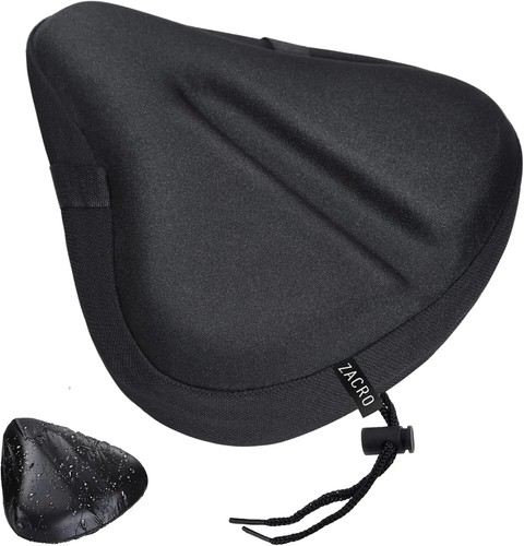 Zacro large gel exercise - exercise, bike