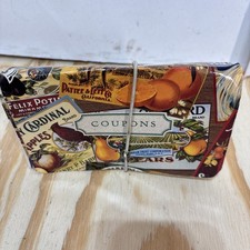 Used Vintage Accordion Style