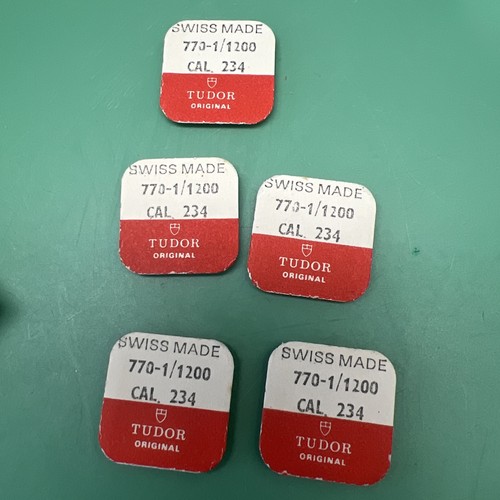 Mainspring valjoux 72c 88 - 72c,