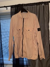 Stone Island Overshirt 3XL