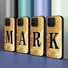 Phone Case Silicone Matte Cover Fit Honor X6/X6A/X6B/X7c/X8/200/70 lite/60 Plus