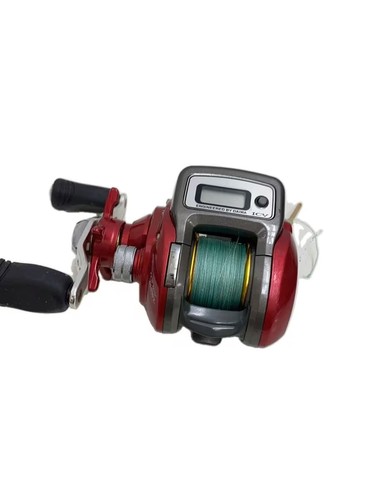 Daiwa daiwaitsicv150wl reel - daiwa,
