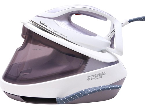 Tefal gv9713 pro express - tefal,