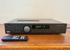 Arcam FMJ A19 Integrated