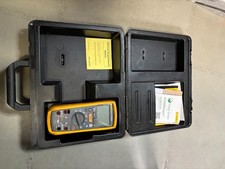 Fluke 1587 Insulation