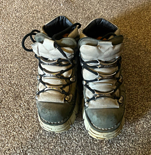 New rock grey 106 c1 - grey, m-106-c1