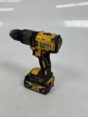Dewalt dcd778 combi drill - dcd778, w/