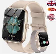UK Smart Watch Men Women