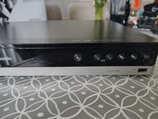 Panasonic SC-BT465 Home