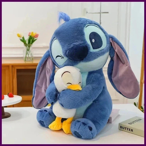 30cm stitch plush toy - plush, &