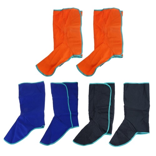 Welding spats heat abrasion - welding,