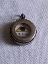 Vintage Saint Catherine