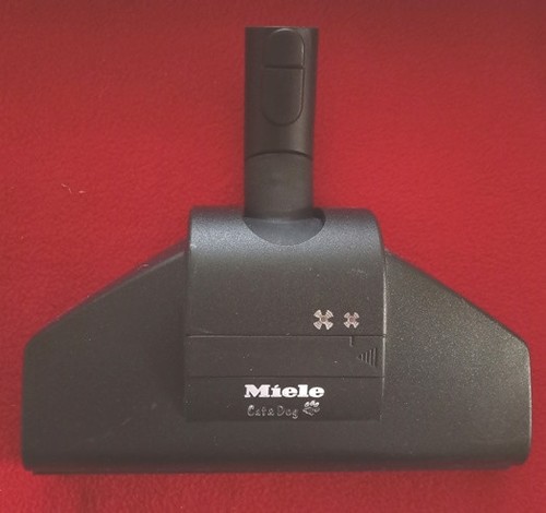 Rrp miele cat dog turbo - miele,