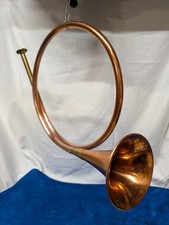 Vintage Copper And Brass