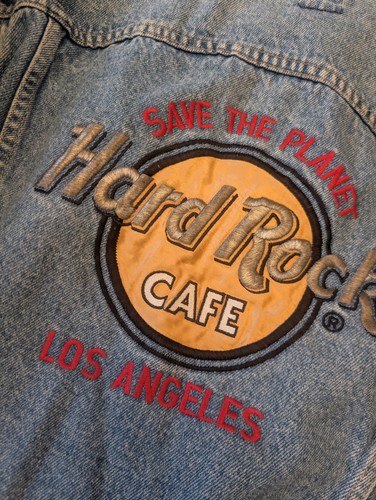 Mens vintage 90s hard - vintage, rock