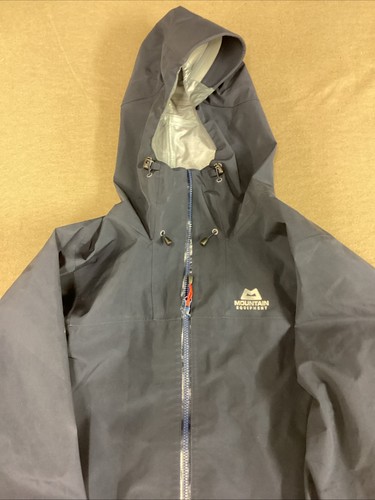 Mountain equipment rupal xxl - mountain,