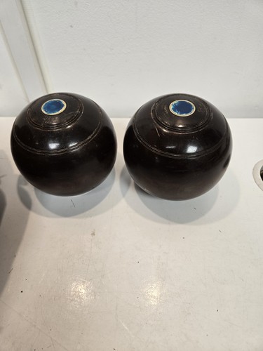 Thomas taylor bowls - thomas,