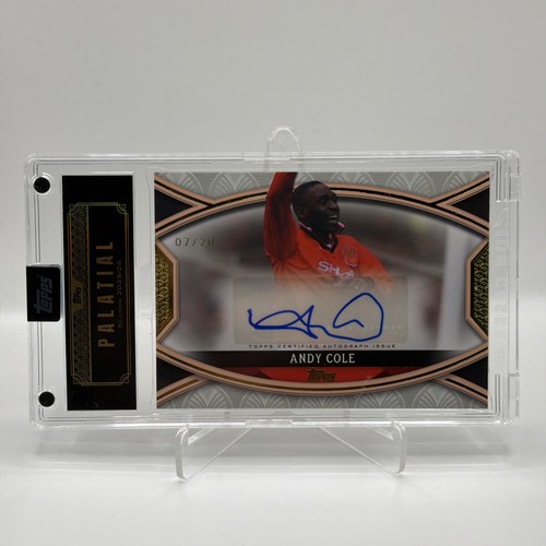 2025 topps palatial - 2025-26,