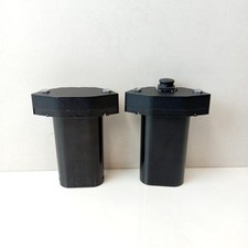 IMEX IPL300 Pipe Laser With