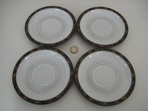 Denby langley pottery - denby,