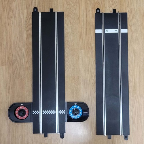 Scalextric c8214 lap counter - scalextric,