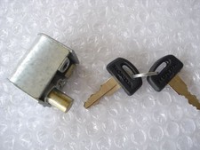 STEERING LOCK HONDA  Z50A Z50
