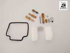 CARBURETTOR SERVICE KIT for
