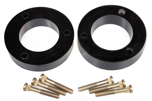 Lift kit complete spacers 40mm - complete,