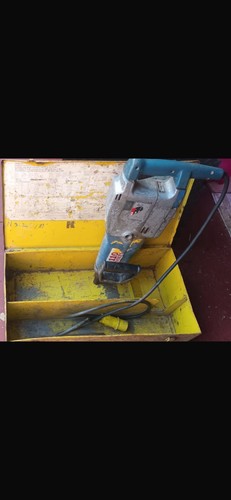 Bosch breaker 110v gsh11e - breaker,